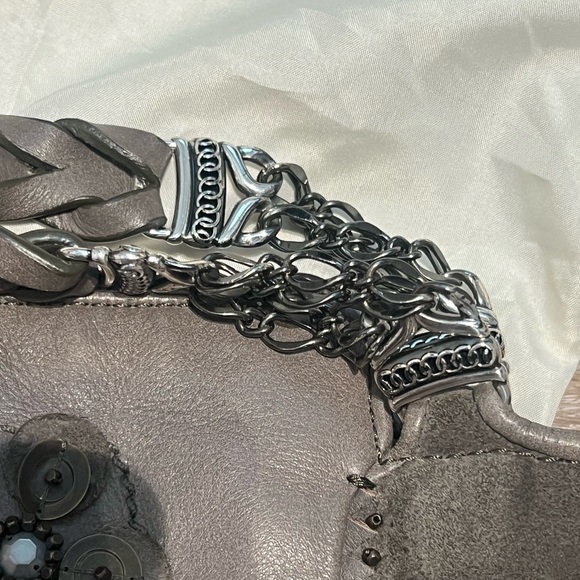 Like new! Beautiful Brighton purse bag - Picture 6 of 11